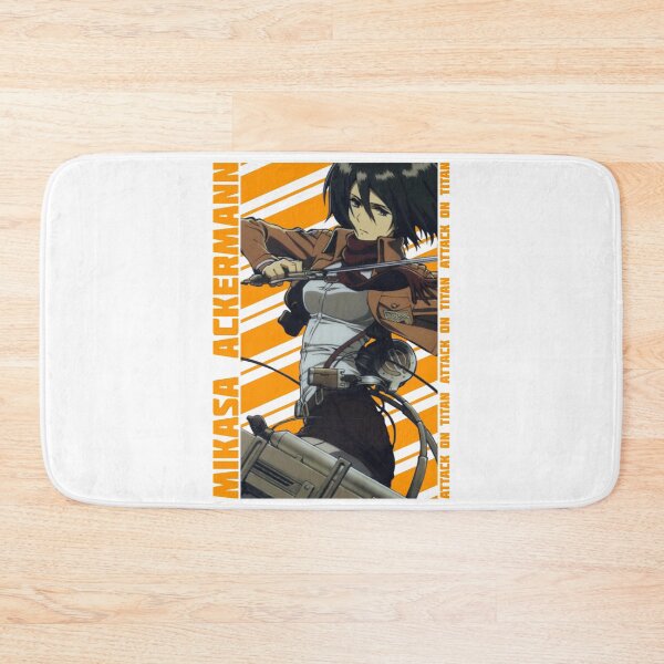 Item preview, Attack on Titan designed and sold by HappyGl.