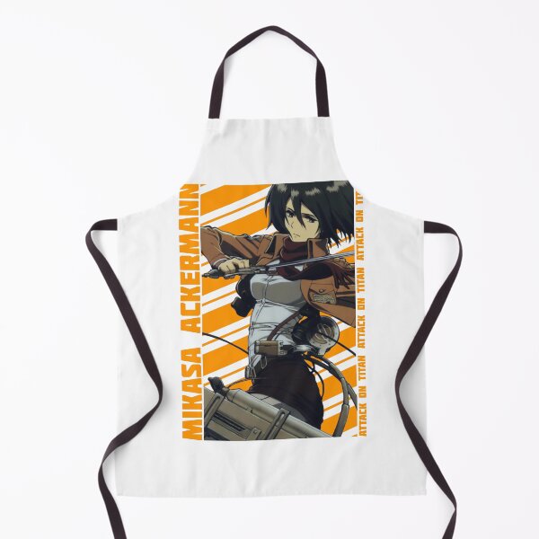 Item preview, Attack on Titan designed and sold by HappyGl.