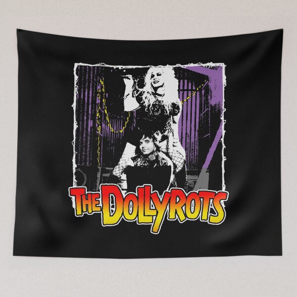 Item preview, Grunge Style Punk Rock Band designed and sold by GuadalupeDecker.