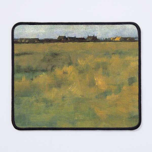 Item preview, Farm Near Horsey, Norfolk designed and sold by SharonTheFirst.