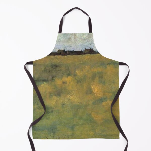 Item preview, Farm Near Horsey, Norfolk designed and sold by SharonTheFirst.