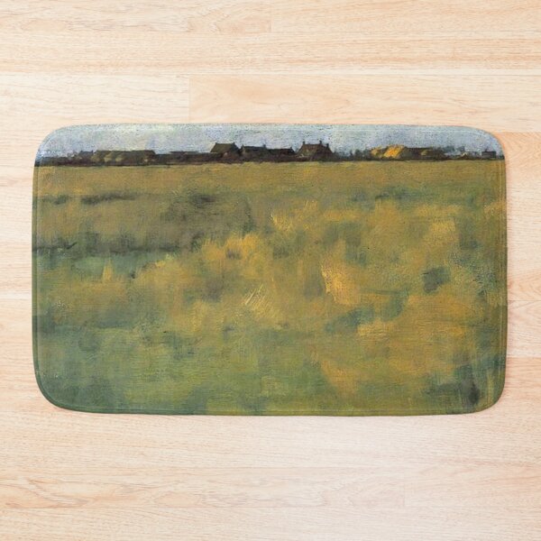Item preview, Farm Near Horsey, Norfolk designed and sold by SharonTheFirst.