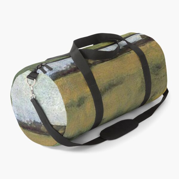 Item preview, Farm Near Horsey, Norfolk designed and sold by SharonTheFirst.