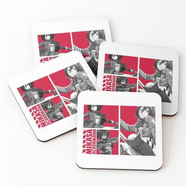 Item preview, Attack on Titan designed and sold by HappyGl.