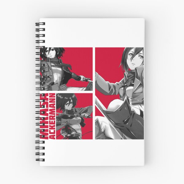 Item preview, Attack on Titan designed and sold by HappyGl.