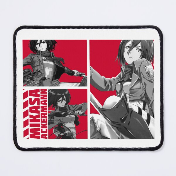 Item preview, Attack on Titan designed and sold by HappyGl.