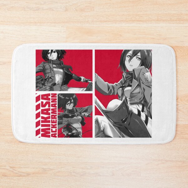 Item preview, Attack on Titan designed and sold by HappyGl.