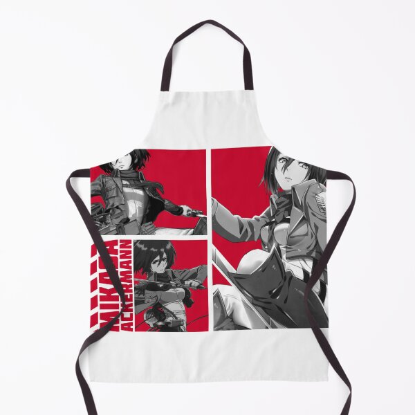 Item preview, Attack on Titan designed and sold by HappyGl.