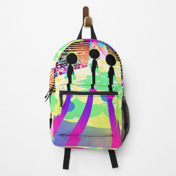 Item preview, Digital Art - Abstract Psychedelic Composition, AI-Generated Absurdist Style designed and sold by Zone--Gaming.
