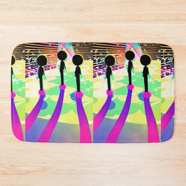 Item preview, Digital Art - Abstract Psychedelic Composition, AI-Generated Absurdist Style designed and sold by Zone--Gaming.