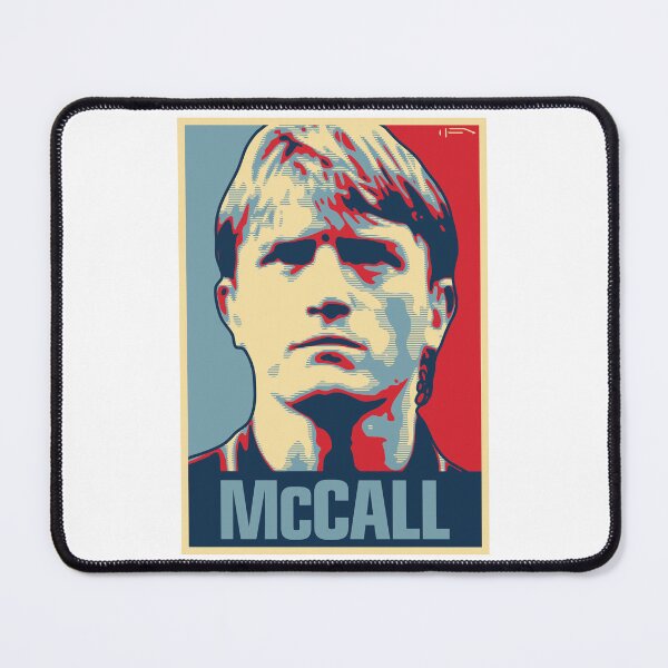 Item preview, McCall designed and sold by DFA.