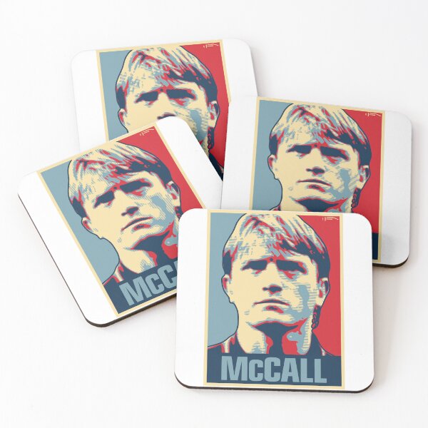 Item preview, McCall designed and sold by DFA.