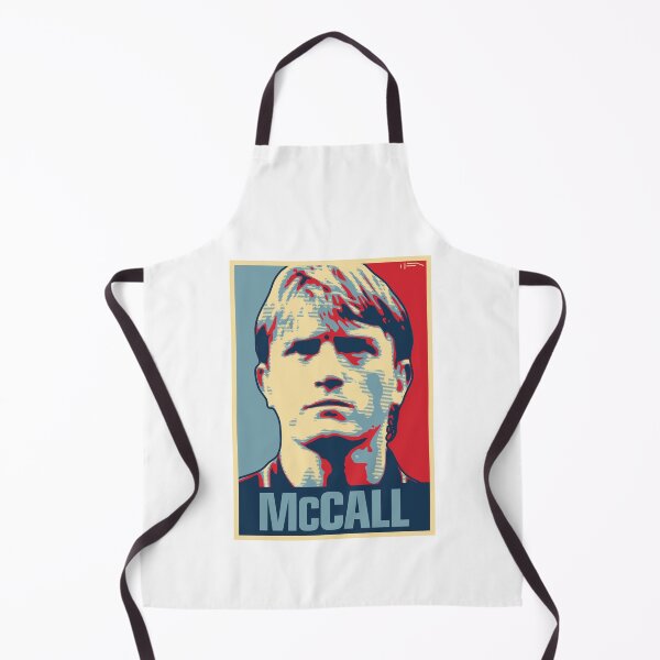 Item preview, McCall designed and sold by DFA.