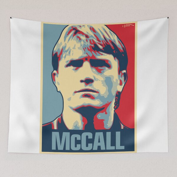 Item preview, McCall designed and sold by DFA.