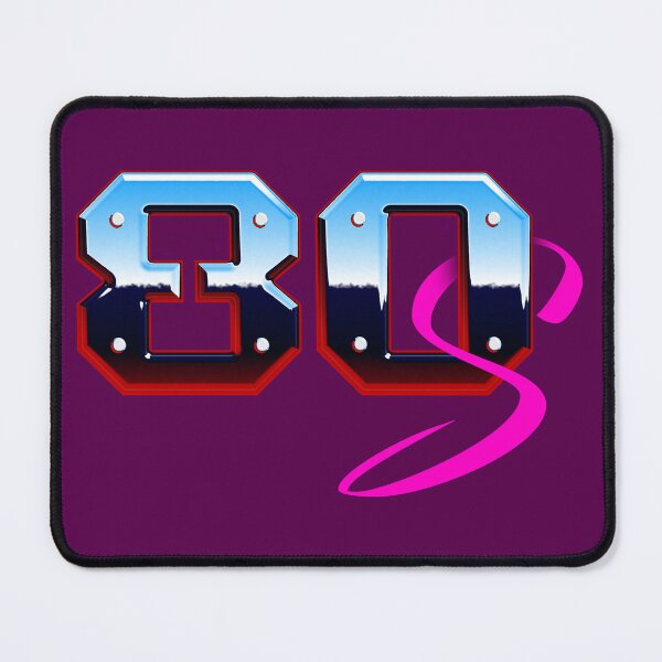 Item preview, 80s designed and sold by Almirante's Hub.