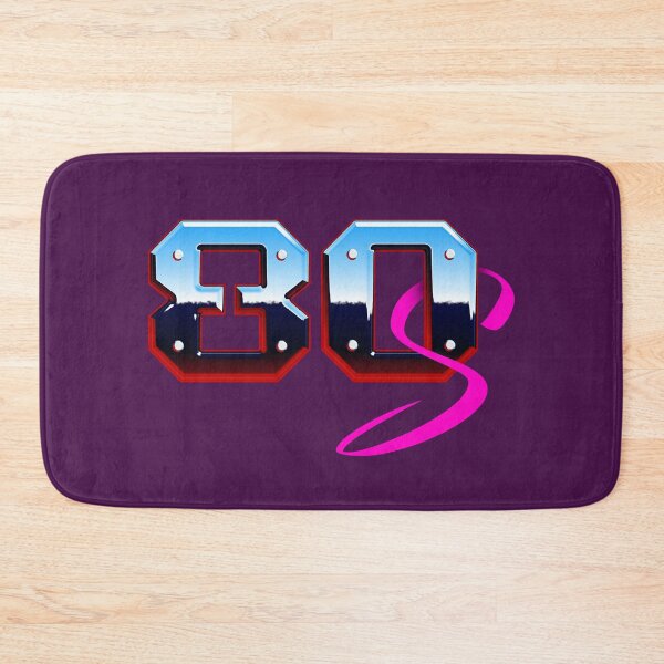 Item preview, 80s designed and sold by Almirante's Hub.