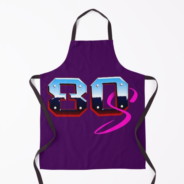 Item preview, 80s designed and sold by Almirante's Hub.