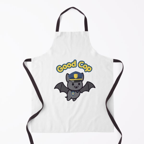 Item preview, Good Cop, Bat Cop designed and sold by GMTcreations.