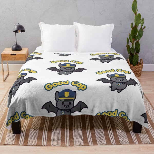 Item preview, Good Cop, Bat Cop designed and sold by GMTcreations.
