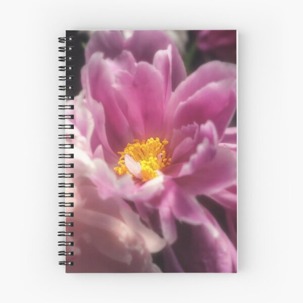 Item preview, Soft Dreamy Pink Peony Blossom designed and sold by Apex_Visuals.