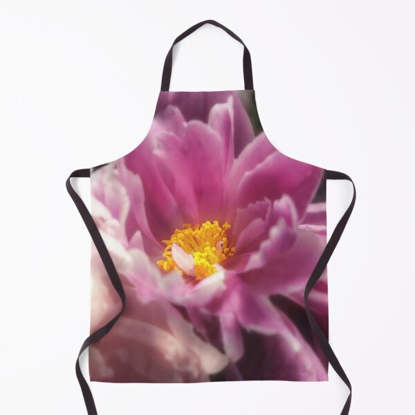 Item preview, Soft Dreamy Pink Peony Blossom designed and sold by Apex_Visuals.