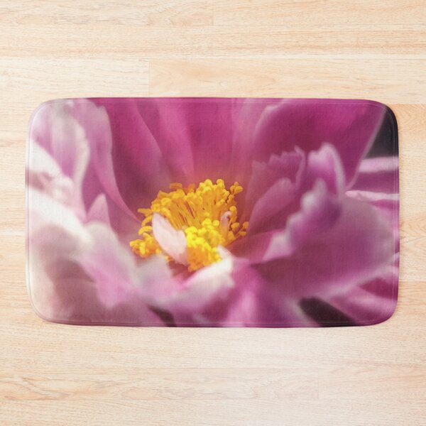 Item preview, Soft Dreamy Pink Peony Blossom designed and sold by Apex_Visuals.