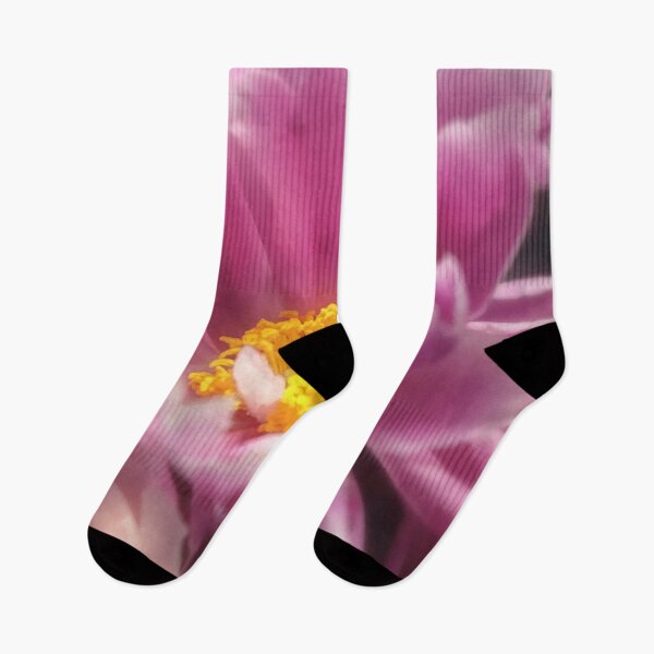 Item preview, Soft Dreamy Pink Peony Blossom designed and sold by Apex_Visuals.