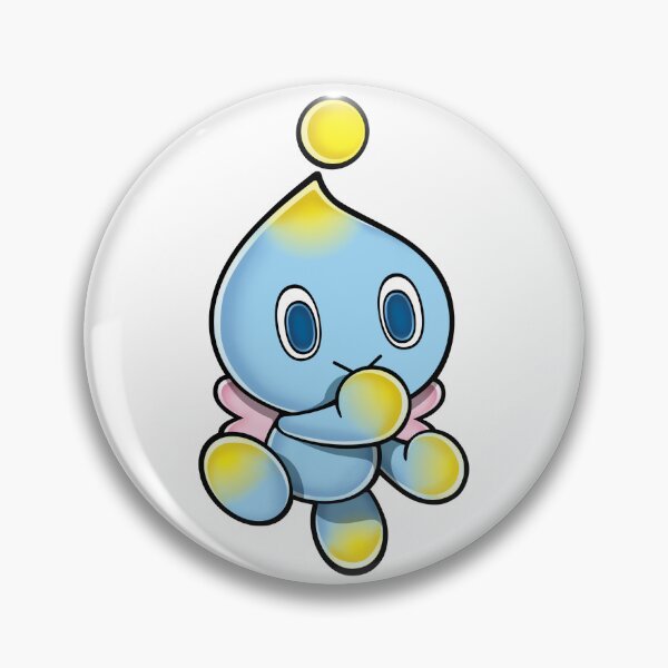 Item preview, Curious Chao designed and sold by MorganaLee.