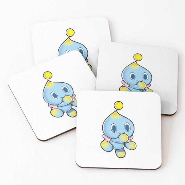 Item preview, Curious Chao designed and sold by MorganaLee.