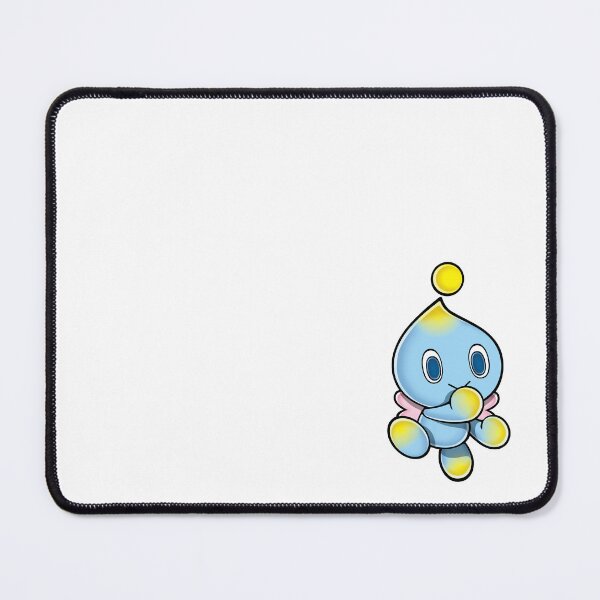 Item preview, Curious Chao designed and sold by MorganaLee.