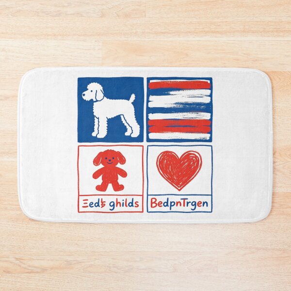 Item preview, kids Street Art designed and sold by forget45studio.