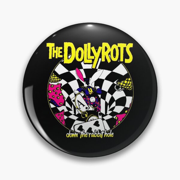 Item preview, Cartoon Style Punk Rock Band designed and sold by GuadalupeDecker.