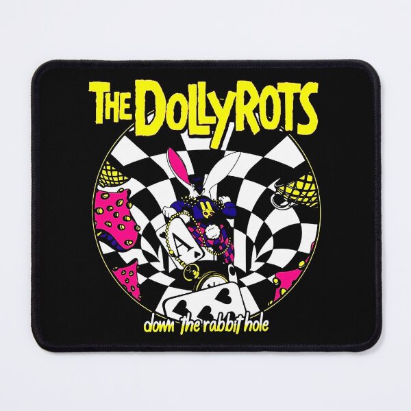 Item preview, Cartoon Style Punk Rock Band designed and sold by GuadalupeDecker.