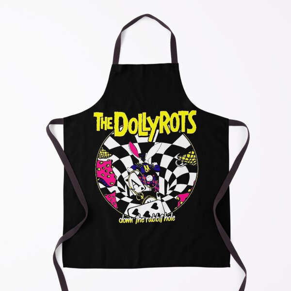 Item preview, Cartoon Style Punk Rock Band designed and sold by GuadalupeDecker.