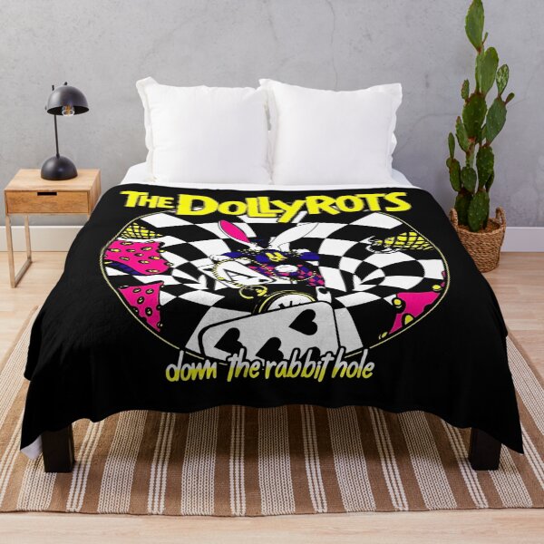Item preview, Cartoon Style Punk Rock Band designed and sold by GuadalupeDecker.