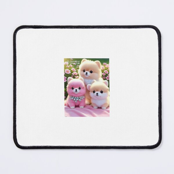 Item preview, Cute pet  designed and sold by BriarRoseSupply.