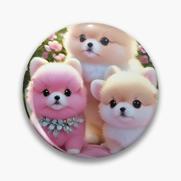Item preview, Cute pet  designed and sold by BriarRoseSupply.