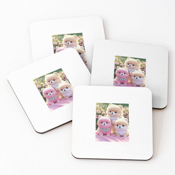 Item preview, Cute pet  designed and sold by BriarRoseSupply.