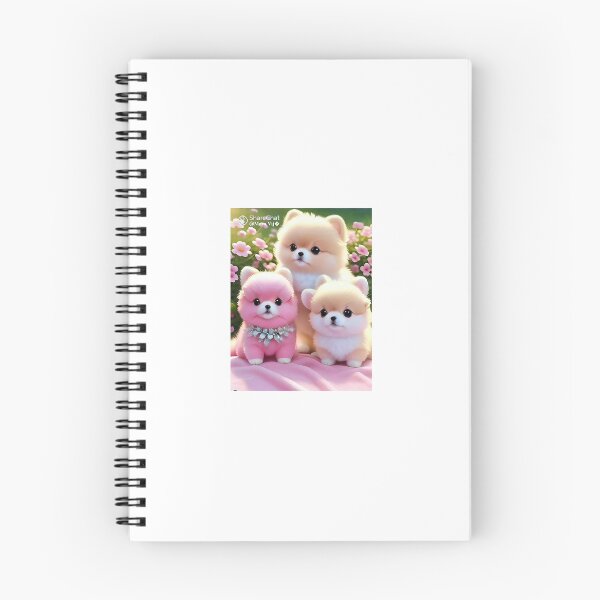 Item preview, Cute pet  designed and sold by BriarRoseSupply.