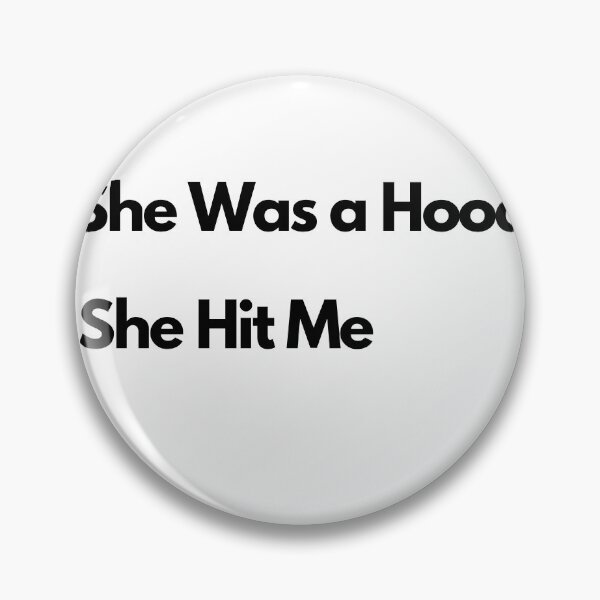 Item preview, She Was a Hooah - Ralph Cifaretto Multiple Choice Quote - Dark Humor Sopranos Fan Gift designed and sold by Moltisanti's ⭐ ⭐ ⭐ ⭐ ⭐.