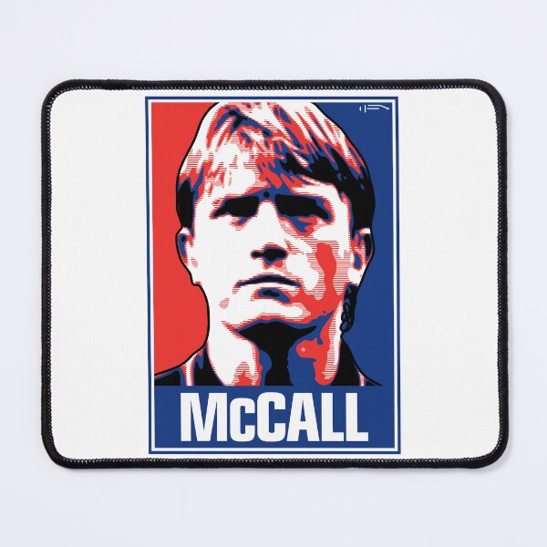 Item preview, McCall - RAN designed and sold by DFA.