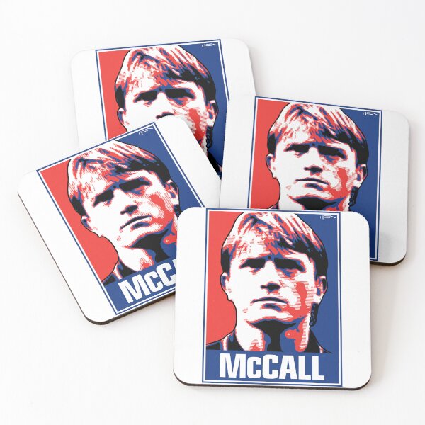 Item preview, McCall - RAN designed and sold by DFA.