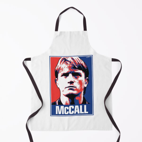 Item preview, McCall - RAN designed and sold by DFA.