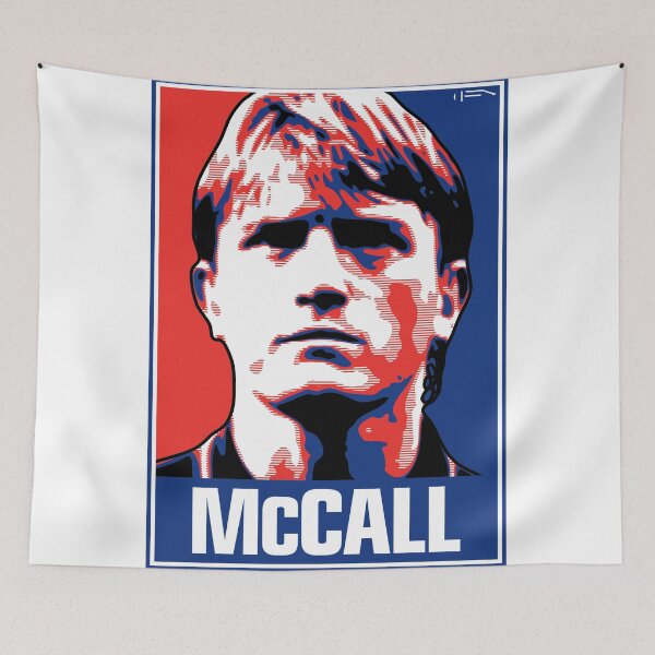 Item preview, McCall - RAN designed and sold by DFA.