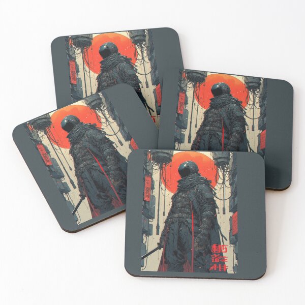 Item preview, Ninja-X: Shadow Realm designed and sold by FANTASY FRENZY.