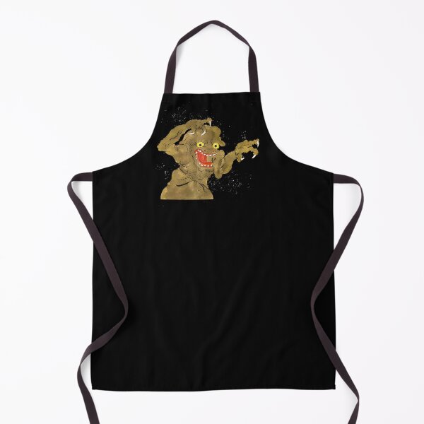 Item preview, Uwan Japanese Scroll Bakemono Zukushi Yokai Monster designed and sold by TackyTime.