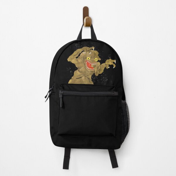 Item preview, Uwan Japanese Scroll Bakemono Zukushi Yokai Monster designed and sold by TackyTime.
