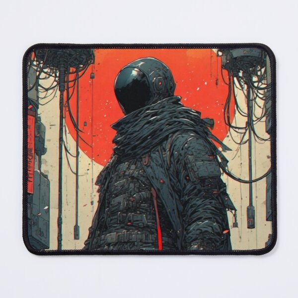 Item preview, Ninja-X: Shadow Realm designed and sold by FANTASY FRENZY.