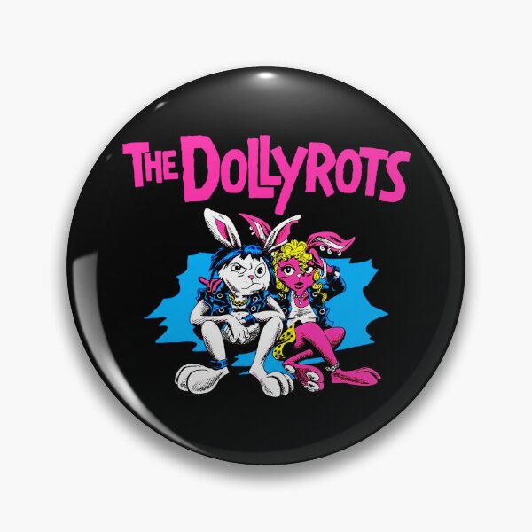 Item preview, Vector Style Punk Rock Band designed and sold by GuadalupeDecker.