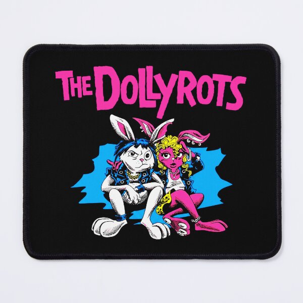 Item preview, Vector Style Punk Rock Band designed and sold by GuadalupeDecker.